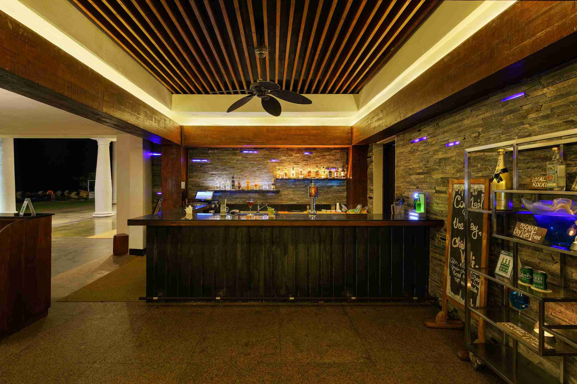 Fortress Sri Lanka 4